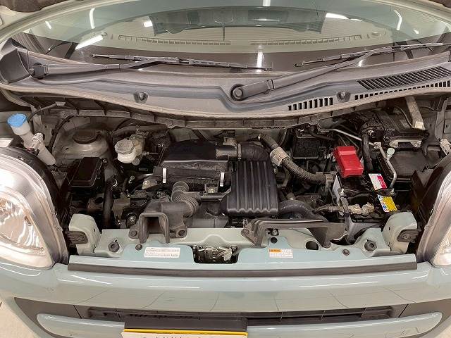 スズキ スペーシアの画像14