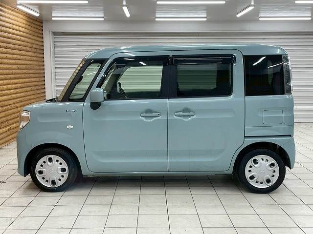 スズキ スペーシアの画像17