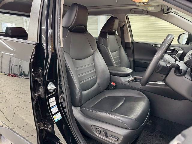 トヨタ RAV4の画像9