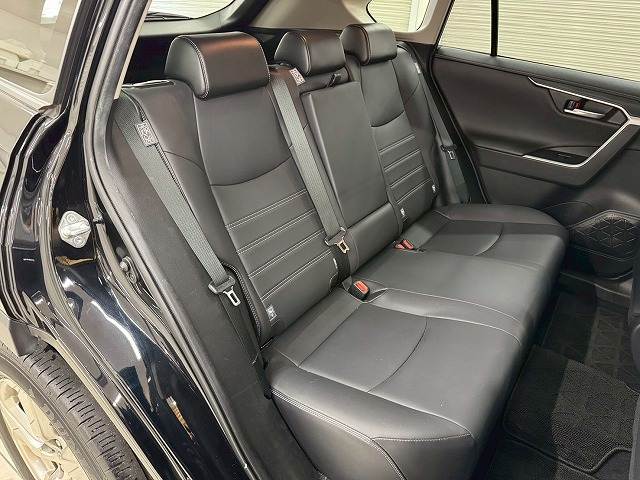 トヨタ RAV4の画像10
