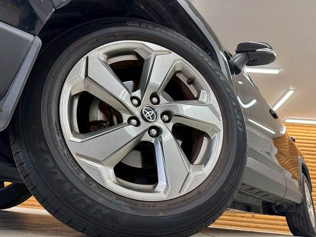 トヨタ RAV4の画像12