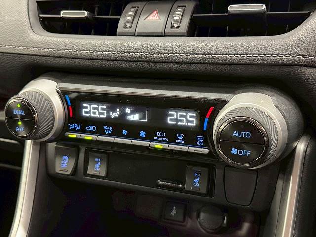 トヨタ RAV4の画像13