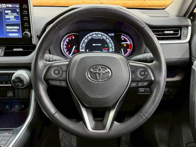 トヨタ RAV4の画像14