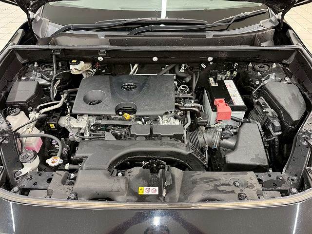 トヨタ RAV4の画像15