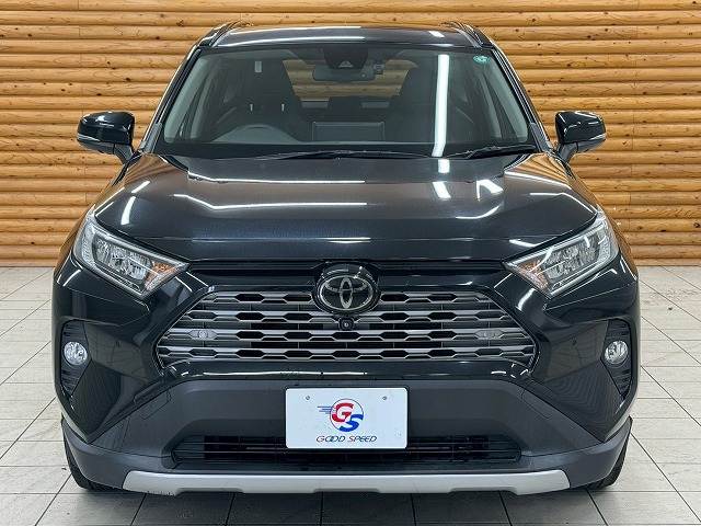 トヨタ RAV4の画像17