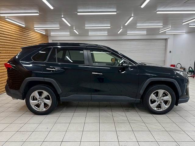 トヨタ RAV4の画像18