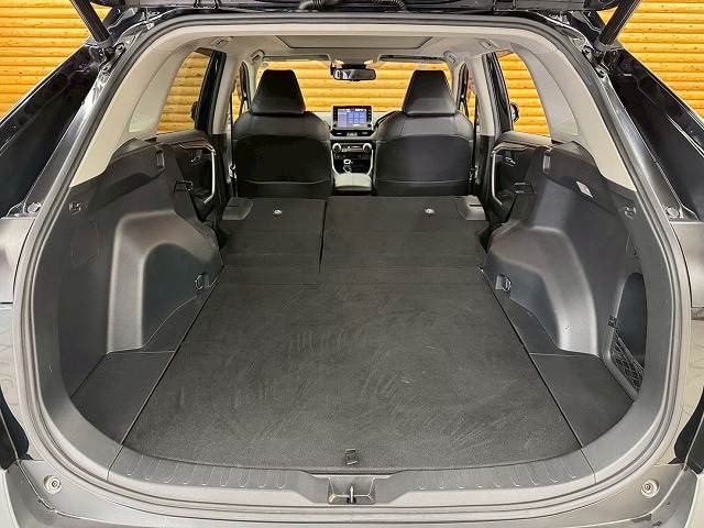 トヨタ RAV4の画像20