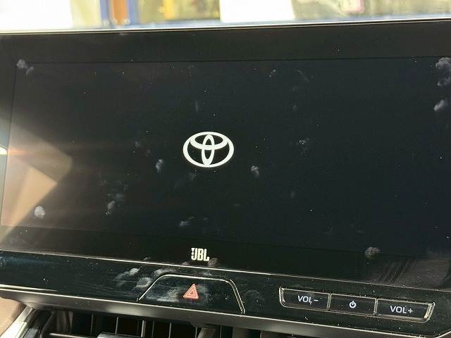 トヨタ ハリアーハイブリッドの画像4