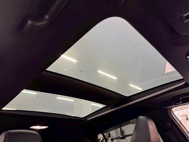 トヨタ ハリアーハイブリッドの画像6