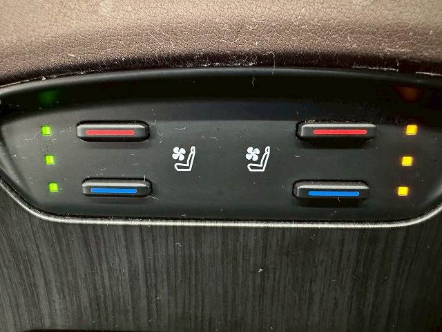 トヨタ ハリアーハイブリッドの画像7