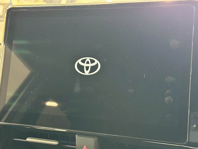 ヴォクシーS-Z 内装他