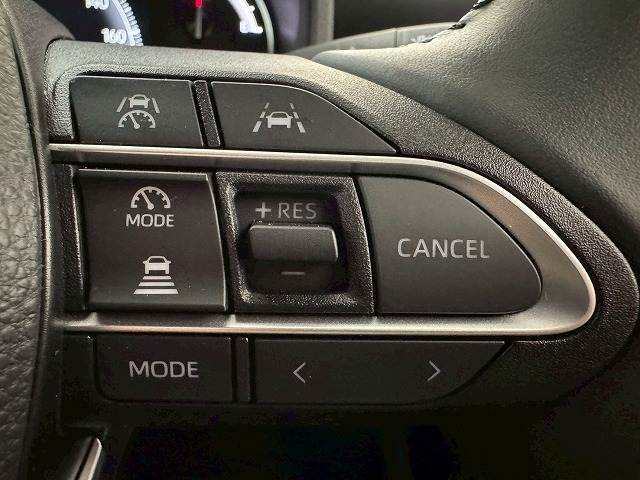 トヨタ ヴォクシーの画像7