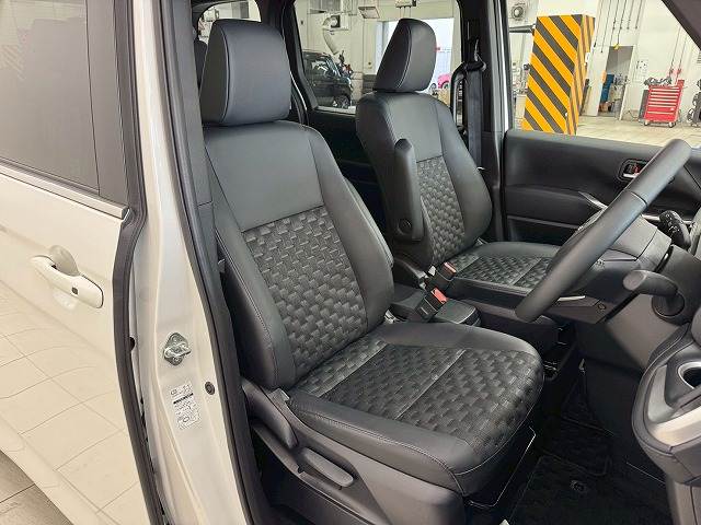 トヨタ ヴォクシーの画像9