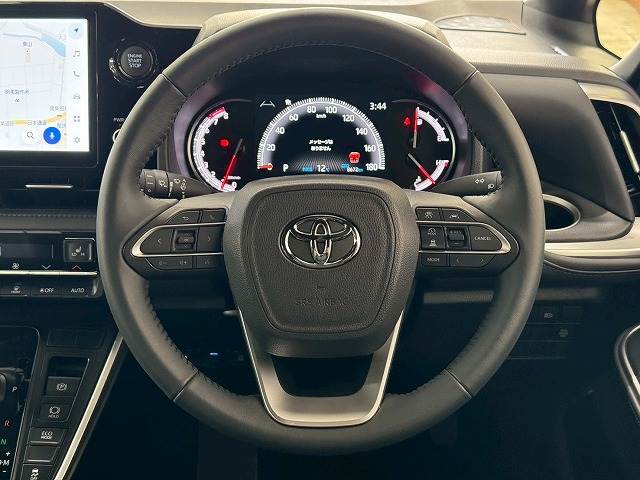 トヨタ ヴォクシーの画像15