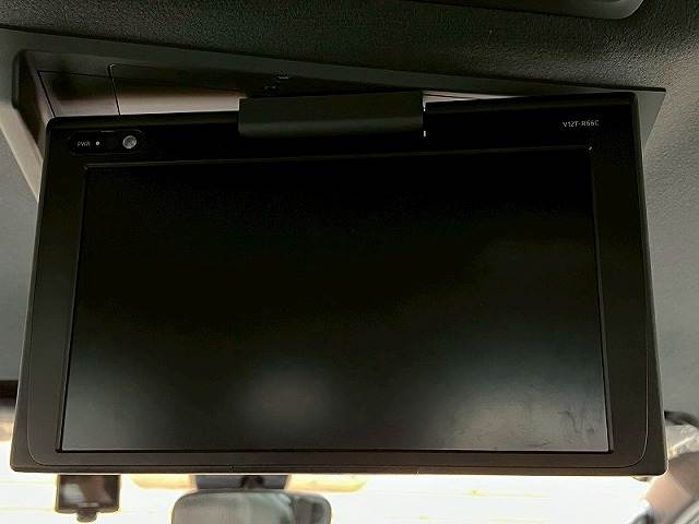 トヨタ ヴォクシーの画像6