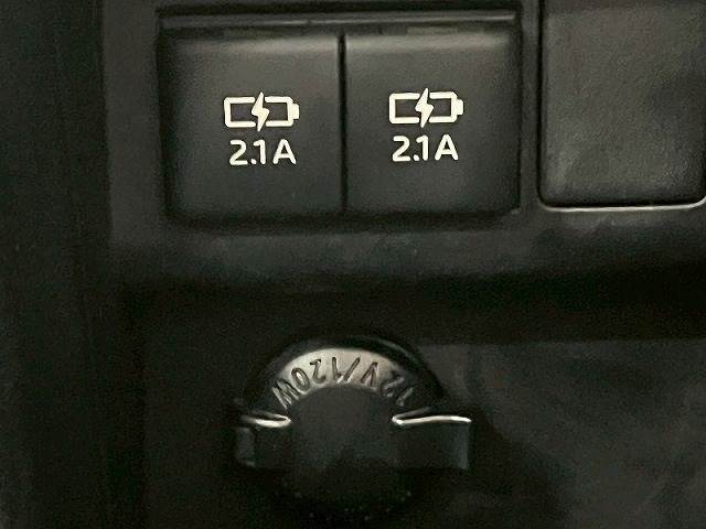 トヨタ ヴォクシーの画像13