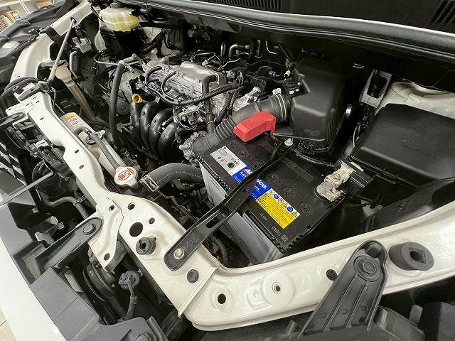 トヨタ ヴォクシーの画像14