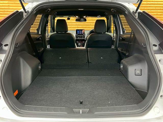 三菱 エクリプスクロスPHEVの画像20