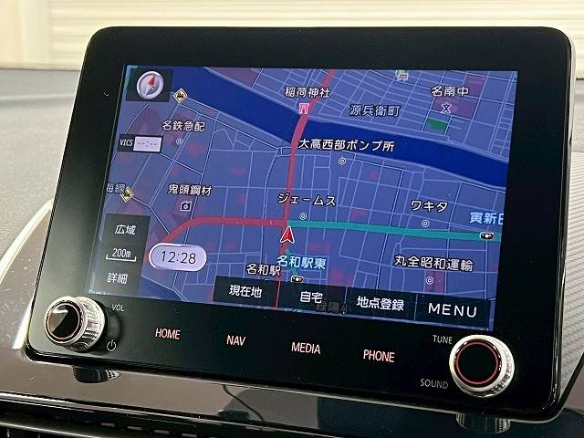 三菱 エクリプスクロスPHEVの画像4