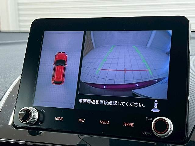 三菱 エクリプスクロスPHEVの画像5