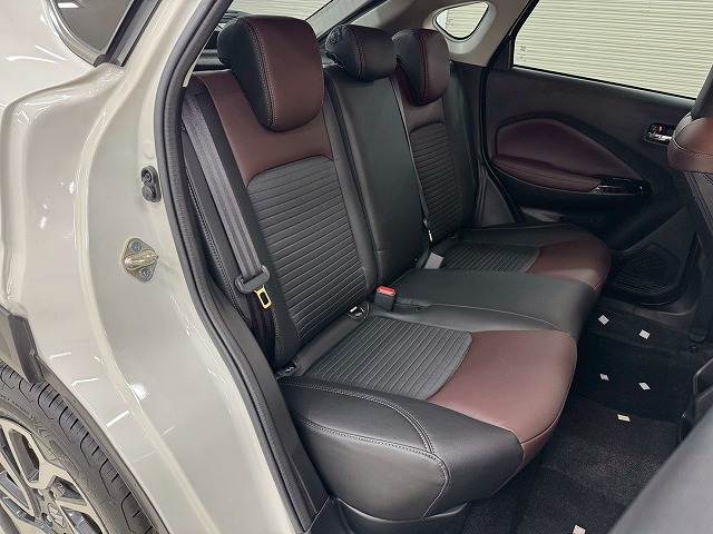 スズキ フロンクスの画像10