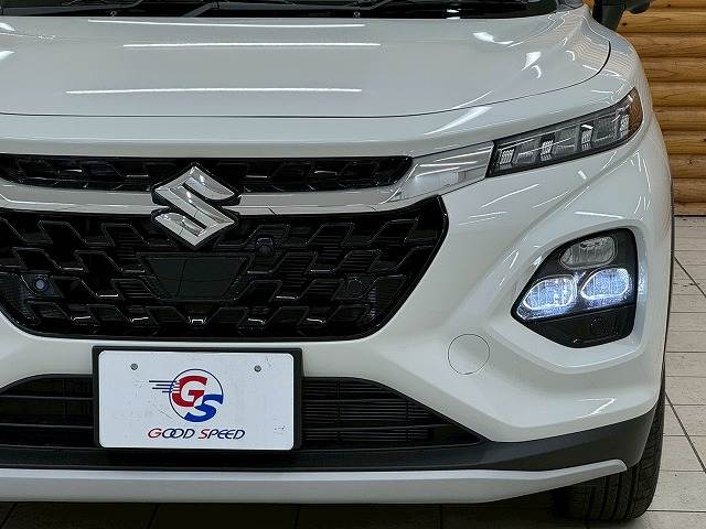 スズキ フロンクスの画像11