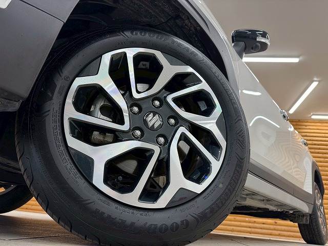 スズキ フロンクスの画像12