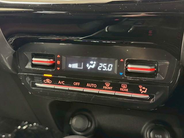 スズキ フロンクスの画像13