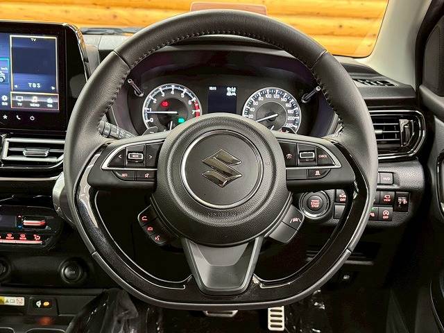 スズキ フロンクスの画像14