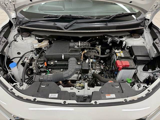 スズキ フロンクスの画像15