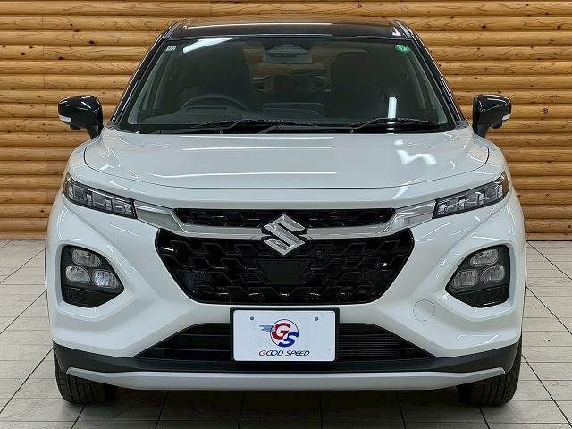 スズキ フロンクスの画像17