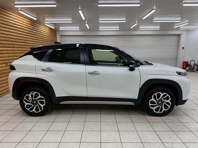 スズキ フロンクスの画像18