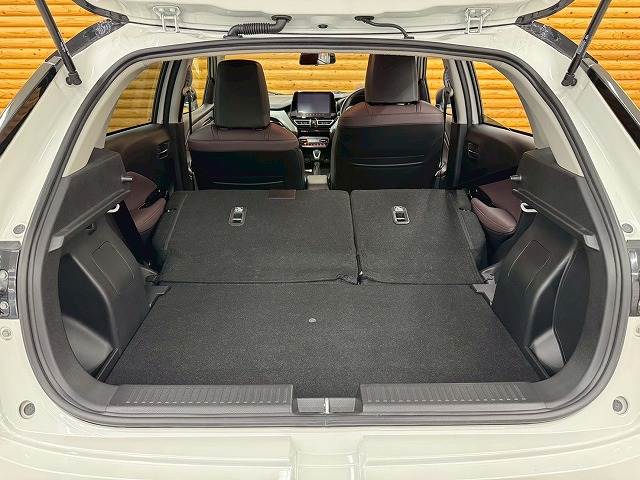 スズキ フロンクスの画像20