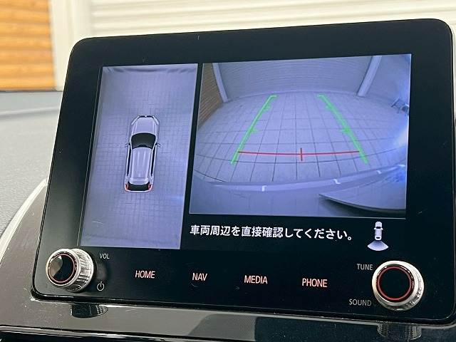 エクリプスクロスPHEVP 内装他