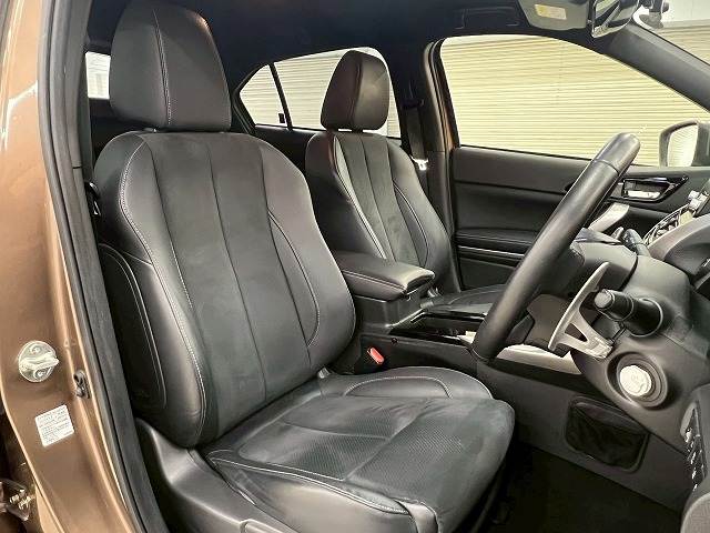 三菱 エクリプスクロスPHEVの画像9