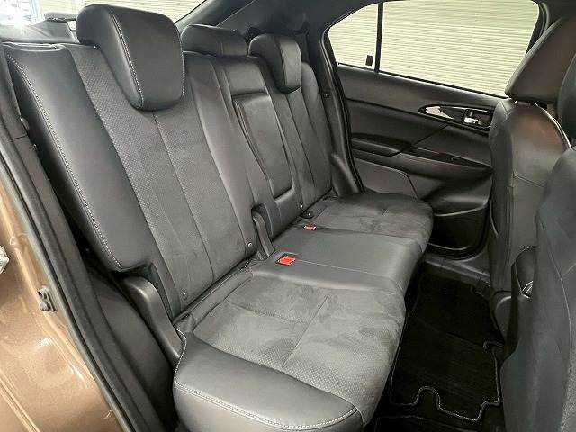 三菱 エクリプスクロスPHEVの画像10