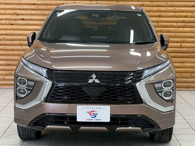 三菱 エクリプスクロスPHEVの画像17