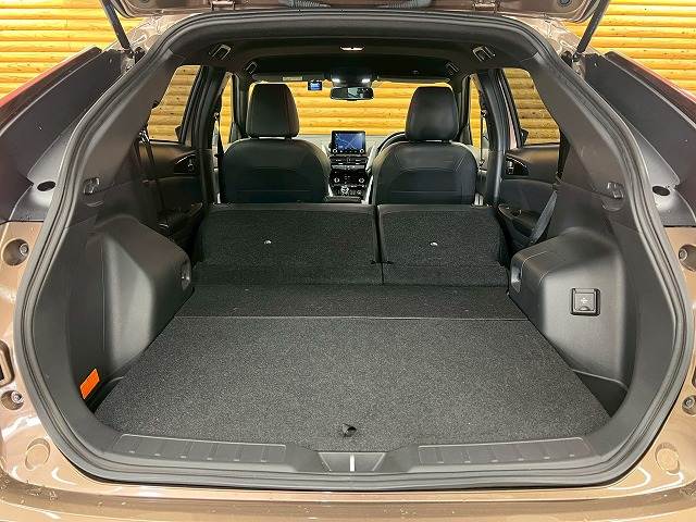 三菱 エクリプスクロスPHEVの画像20