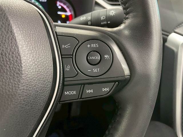 トヨタ RAV4の画像7