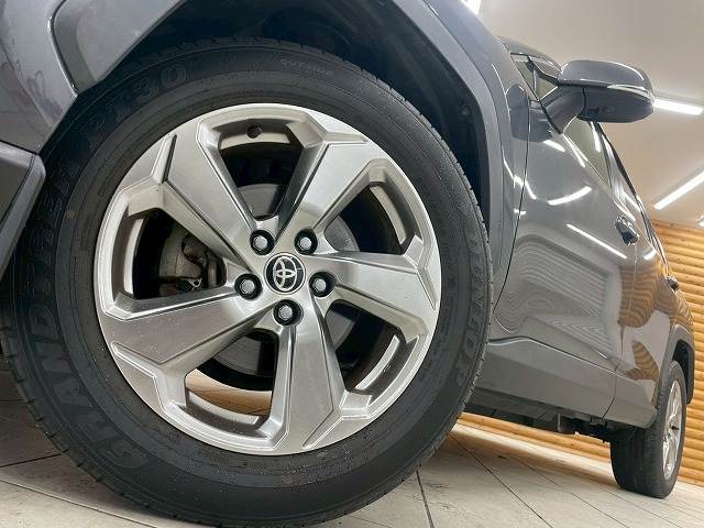 トヨタ RAV4の画像11