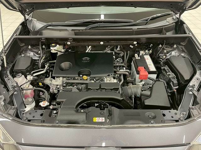 トヨタ RAV4の画像14