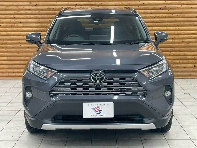 トヨタ RAV4の画像17