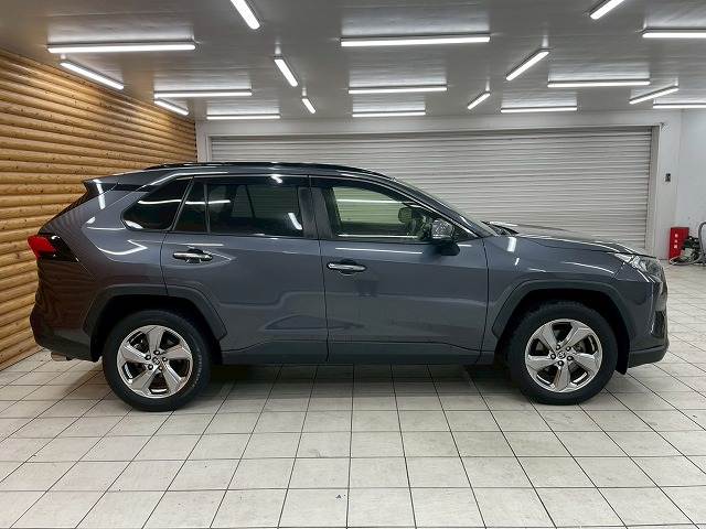 トヨタ RAV4の画像18