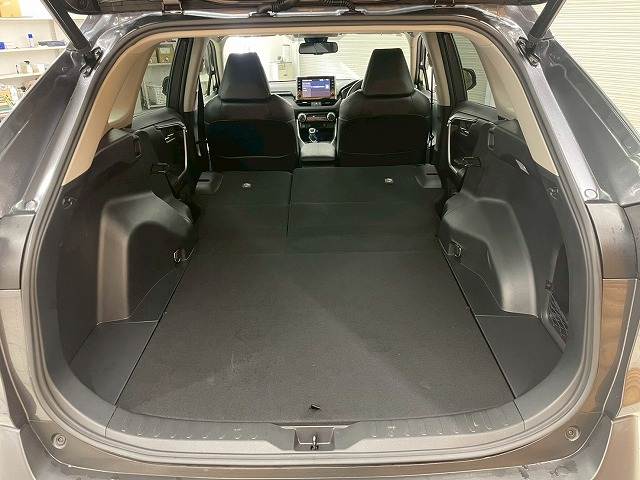 トヨタ RAV4の画像20