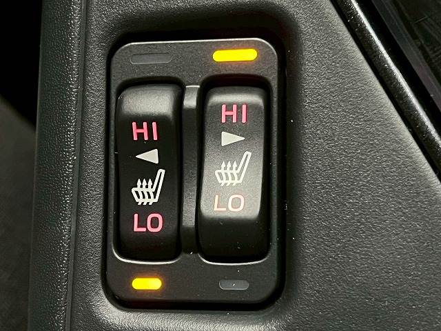 スバル クロストレックの画像8