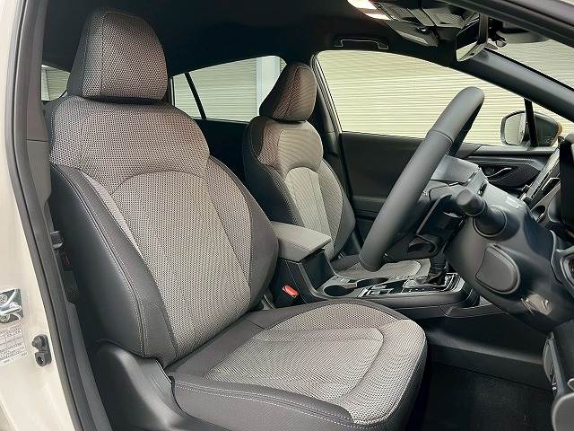 スバル クロストレックの画像9