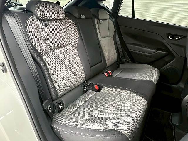 スバル クロストレックの画像10