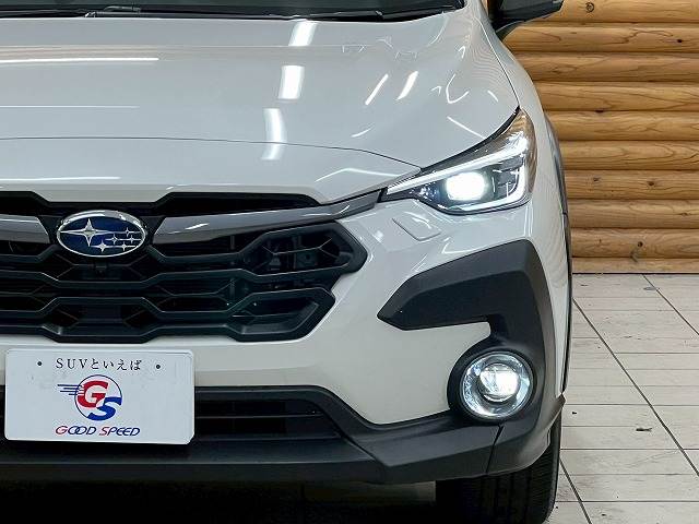 スバル クロストレックの画像11