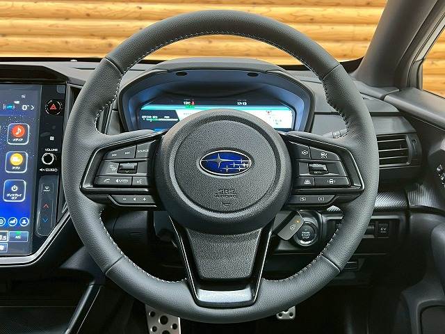 スバル クロストレックの画像14