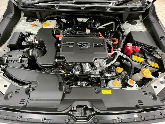 スバル クロストレックの画像15